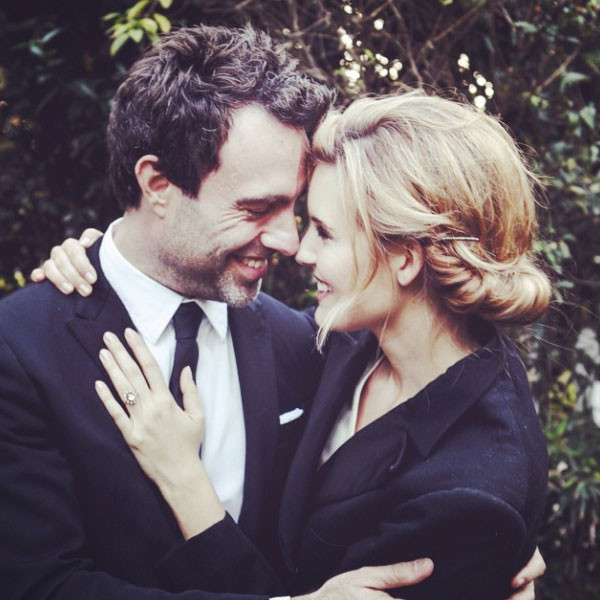 Maggie Grace, Matthew Cooke Maggie Grace, Matthew Cooke